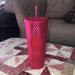 NWT Starbucks Cup